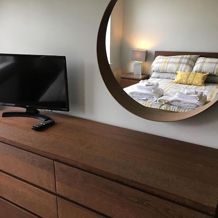 Mourne Walks B&B Annalong Eksteriør billede