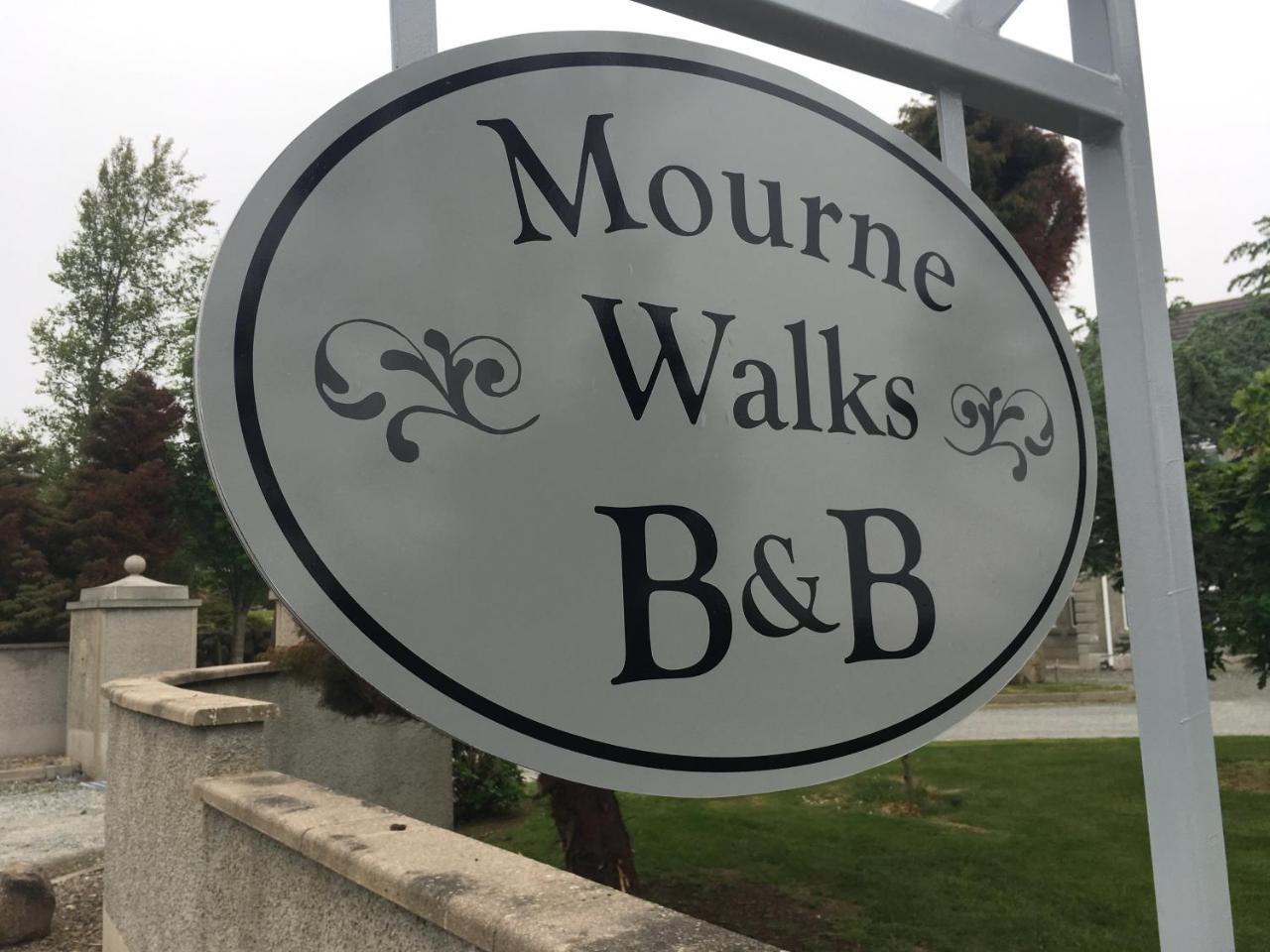 Mourne Walks B&B Annalong Eksteriør billede