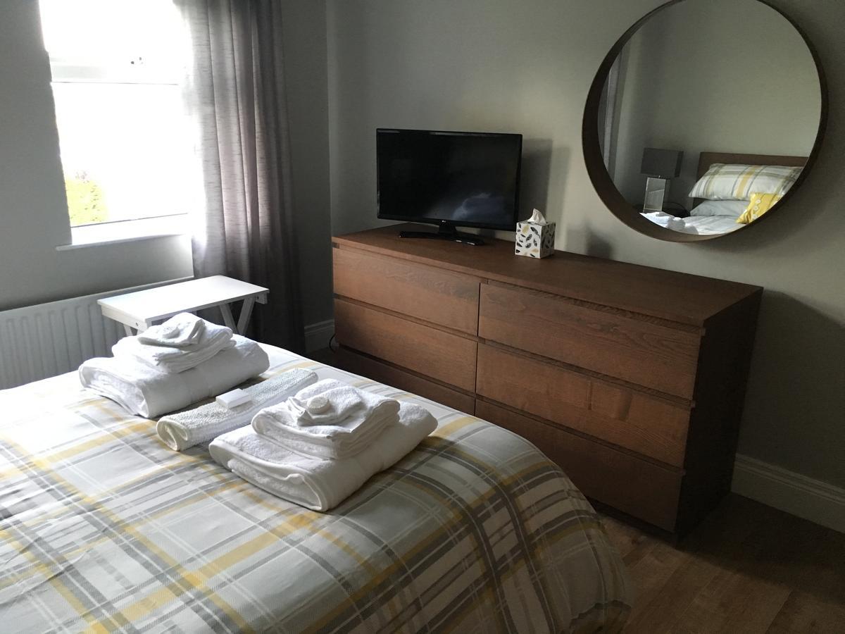 Mourne Walks B&B Annalong Eksteriør billede