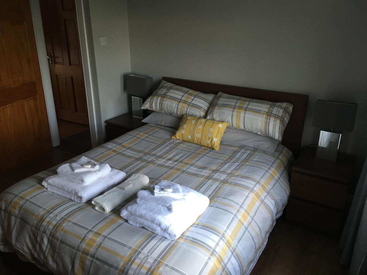 Mourne Walks B&B Annalong Eksteriør billede