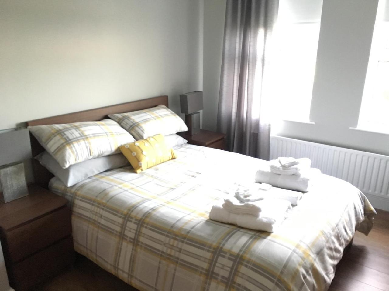 Mourne Walks B&B Annalong Eksteriør billede
