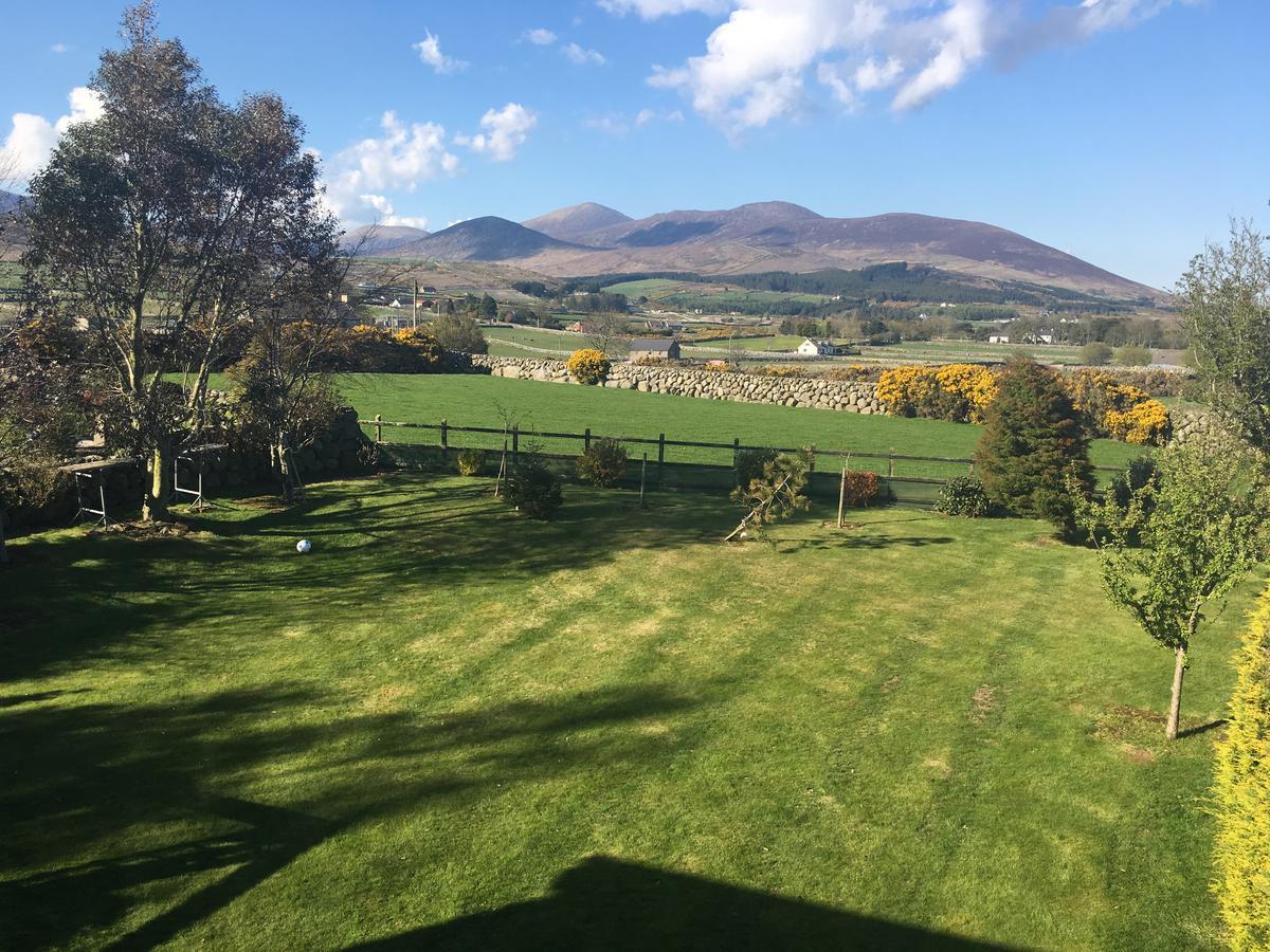 Mourne Walks B&B Annalong Eksteriør billede