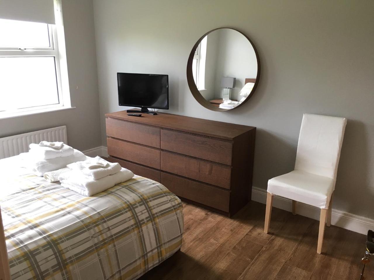 Mourne Walks B&B Annalong Eksteriør billede