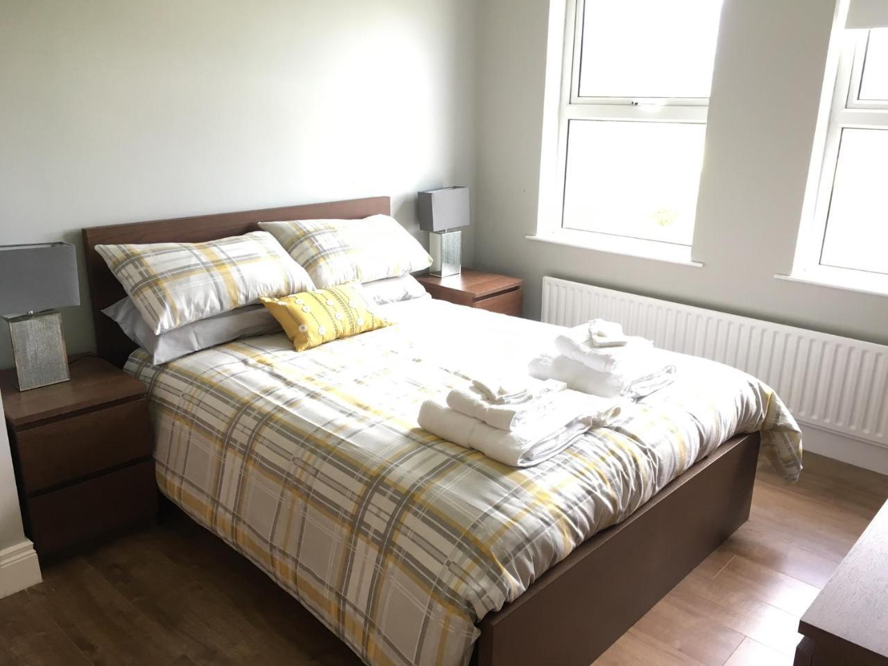 Mourne Walks B&B Annalong Eksteriør billede