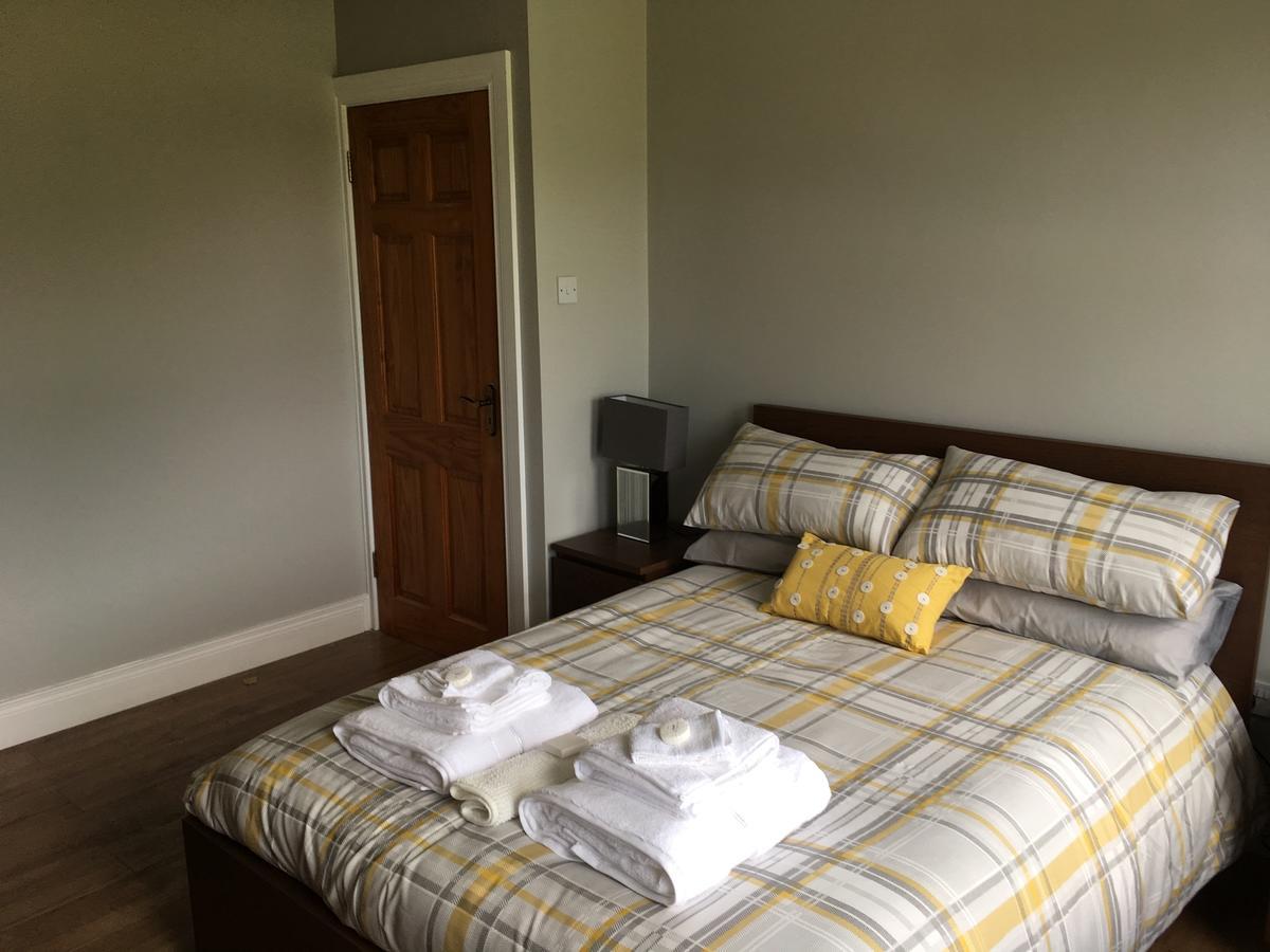 Mourne Walks B&B Annalong Eksteriør billede